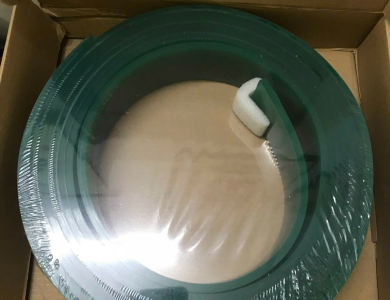 DAO GẠT MỰC NGÀNH IN, THANH DAO GẠT MƯC PU