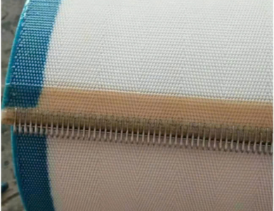 băng tải nhựa modular belt
