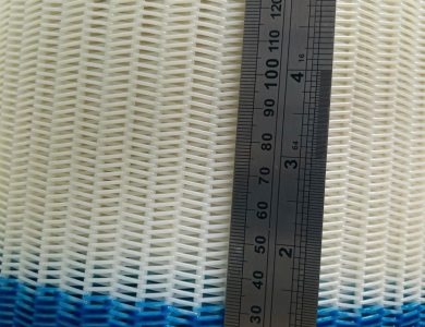 băng tải nhựa modular belt