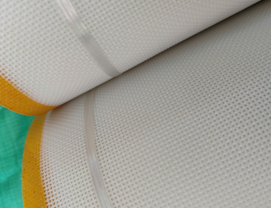 băng tải nhựa modular belt 1