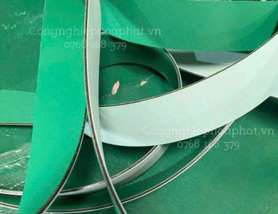 Dây đai truyền động công nghiệp