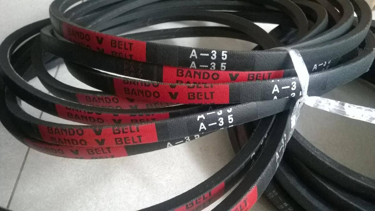 dây curoa Bando Bình Dương