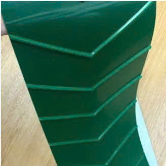 BĂNG TẢI GÂN V BÌNH DƯƠNG