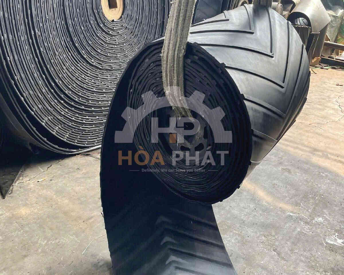 BĂNG TẢI CAO SU HCM
