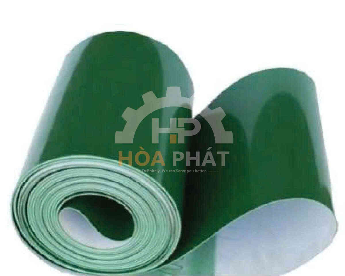 dây băng tải PVC Bình Dương