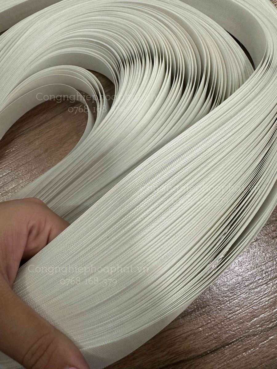 DÂY CHỊU NHIỆT BẢN 25MM