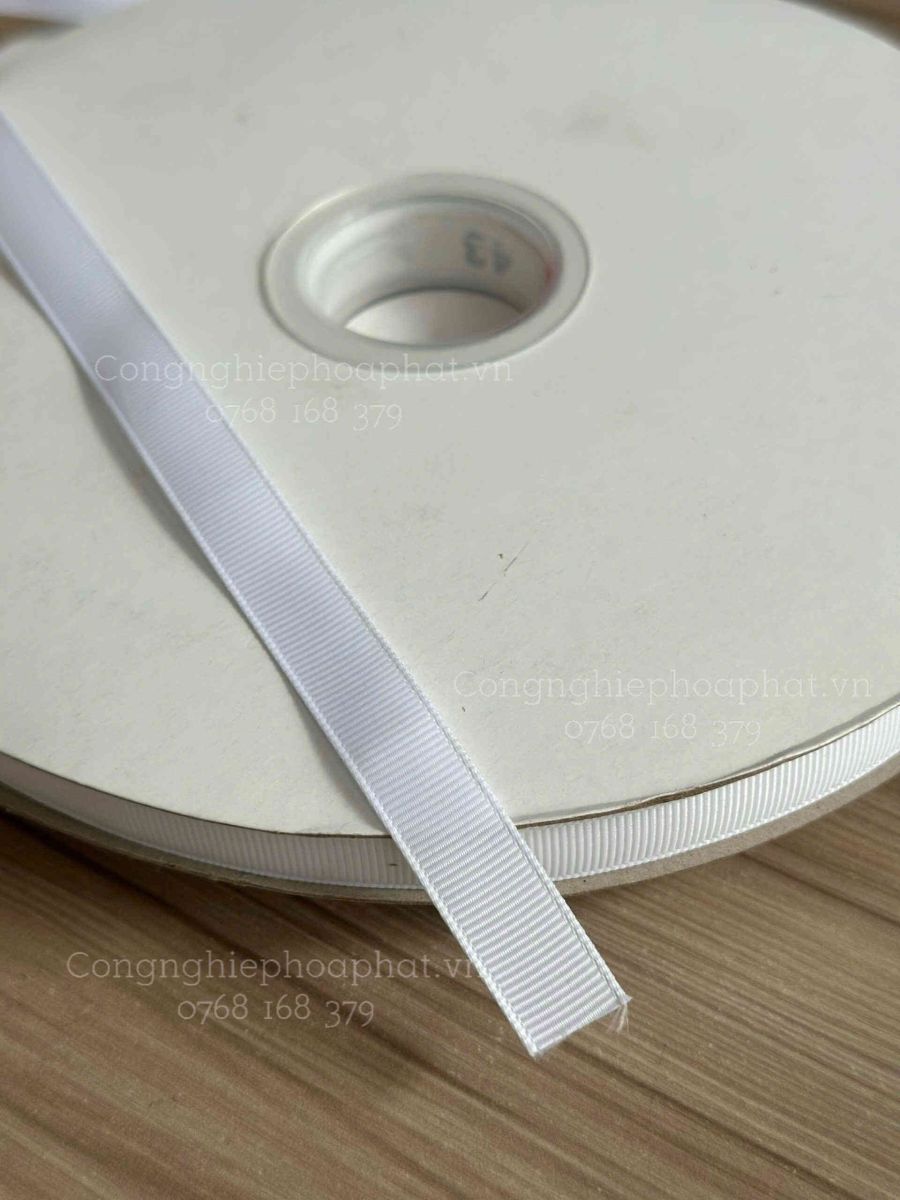 DÂY ĐAI DẪN HƯỚNG 
