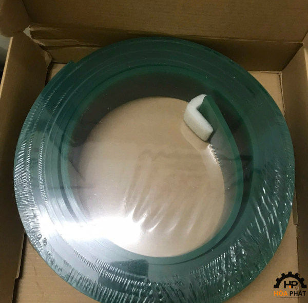 DAO GẠT MỰC NGÀNH IN, THANH DAO GẠT MƯC PU