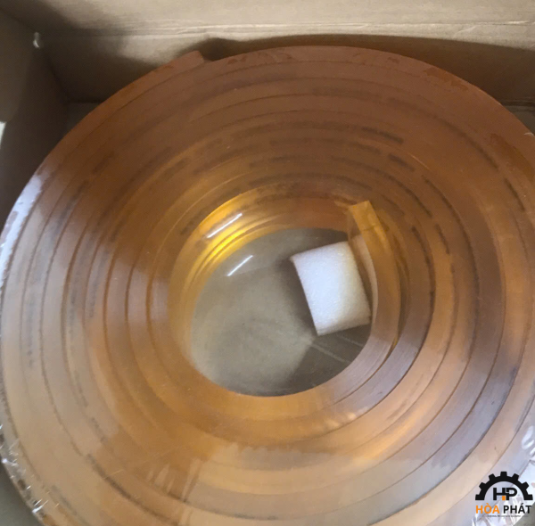 DAO GẠT MỰC NGÀNH IN, THANH DAO GẠT MƯC PU