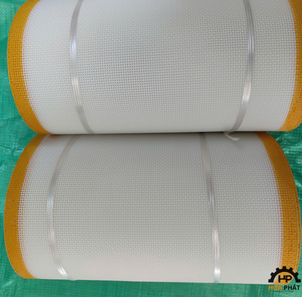 băng tải nhựa modular belt 1