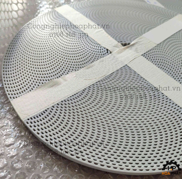Dây curoa Bình Dương – Chất lượng vượt trội, giá tốt cho doanh nghiệp
