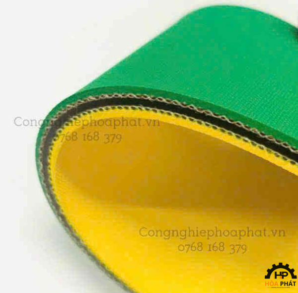 Dây đai truyền động công nghiệp