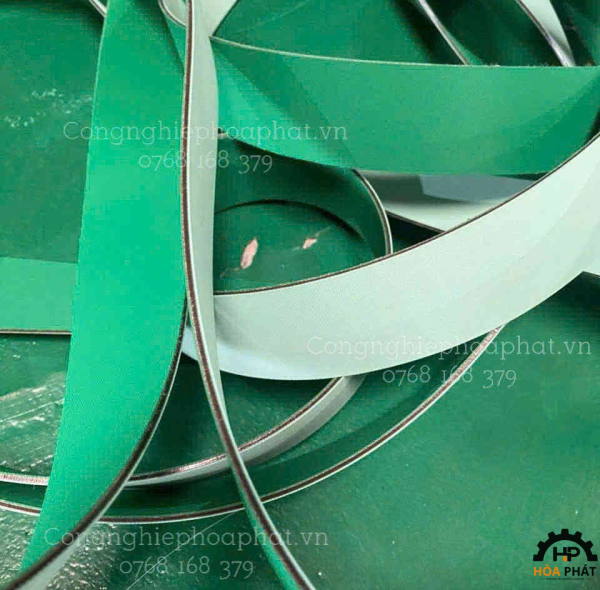 Dây đai truyền động công nghiệp