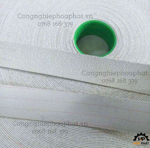 CUỐN TRỤC CÔNG NGHIỆP , QUẤN RULO NHÁM TRẮNG