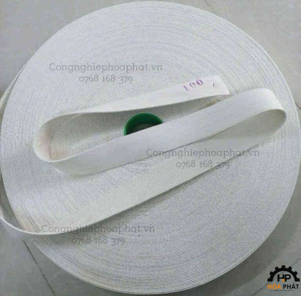 CUỐN TRỤC CÔNG NGHIỆP , QUẤN RULO NHÁM TRẮNG