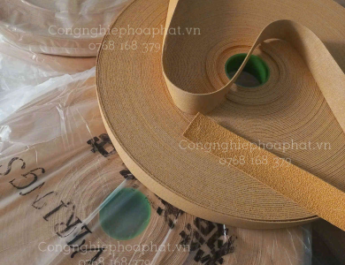 Cao su bọc trục 901| Cao su bọc trục cam nhám