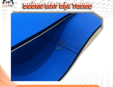 Dây đai đắp mút xốp – Giải pháp chống trầy, tăng độ bám hiệu quả
