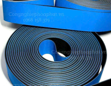 DÂY ĐAI DÀY 0.8MM NGÀNH BAO BÌ, dây đai công nghiệp bình dương