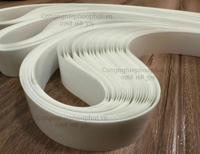 DÂY ĐAI TEFLON CHỊU NHIỆT , DÂY ĐAI PTFE