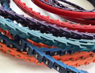 Dây đai tự nối chữ A