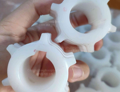 pulley đai răng giá tốt Bình Dương