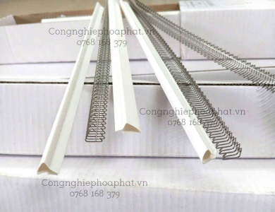 GHIM MÓC NỐI BĂNG TẢI