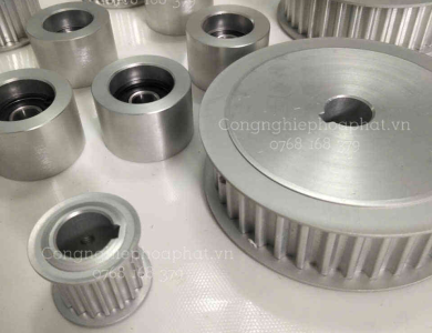 PULY TRUNG TÂM | PULY GIA CÔNG THEO YÊU CẦU BÌNH DƯƠNG