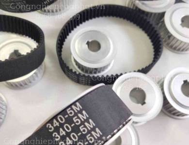 PULLY GIA CÔNG THEO BẢN VẼ | PULLEY GIA CÔNG HCM
