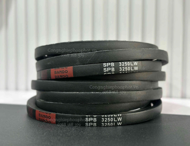 Dây Curoa Bando SPB 3250