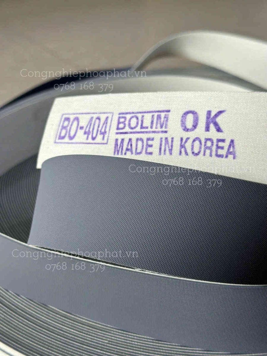 BOLIM BO-404