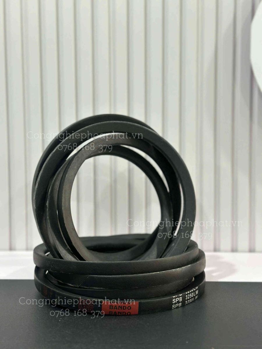 DÂY CUROA SPB3250 NGÀNH BAO BÌ