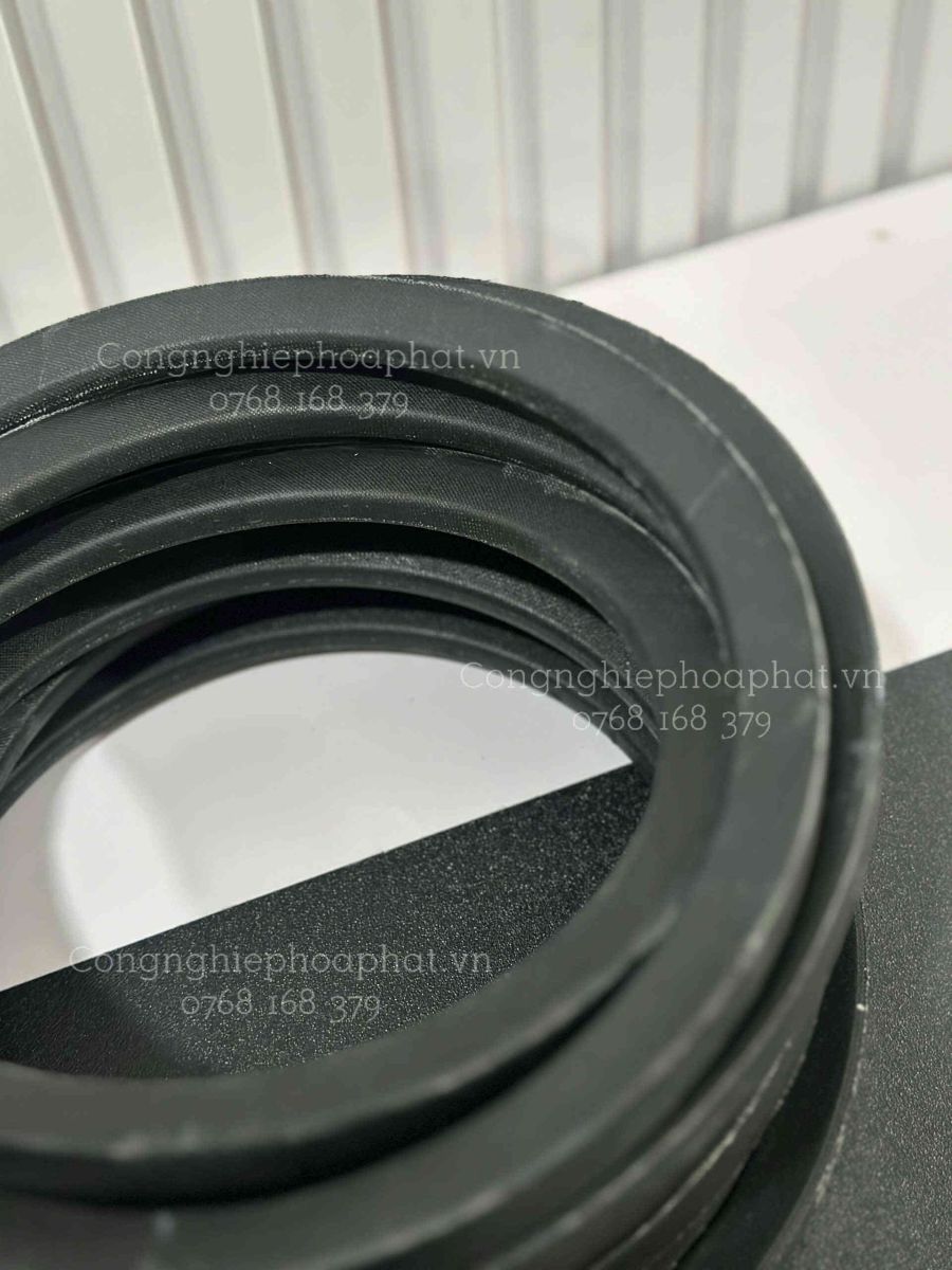 Cấu tạo mặt răng SPB 3250LW