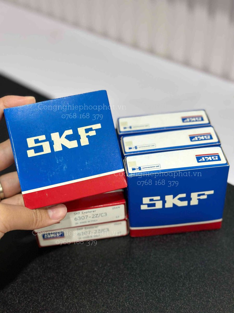 vòng bi skf bình dương