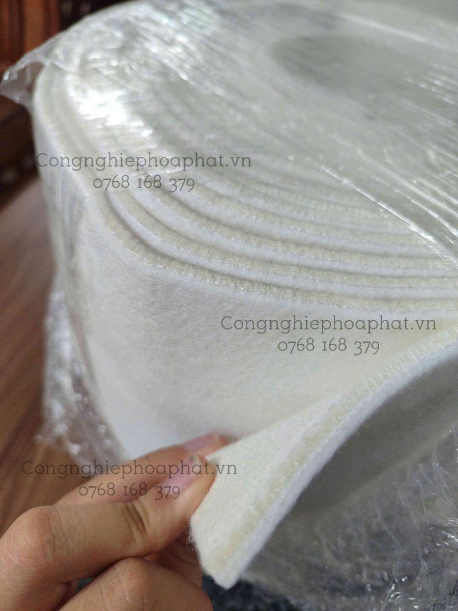 Băng tải giặt ủi công nghiệp Hồ Chí Minh