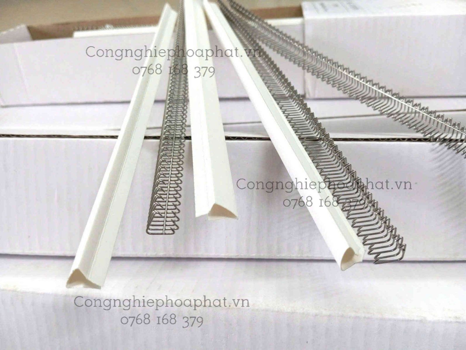 ghim móc nối băng tải U1, U2, U3, U4
