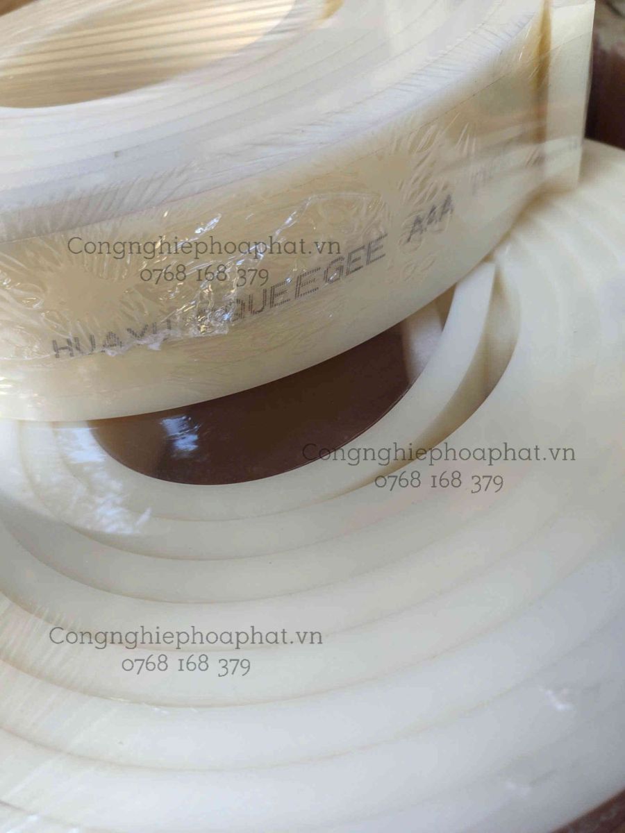 DAO GẠT MỰC 75A BẢN 50MM DÀY 7MM