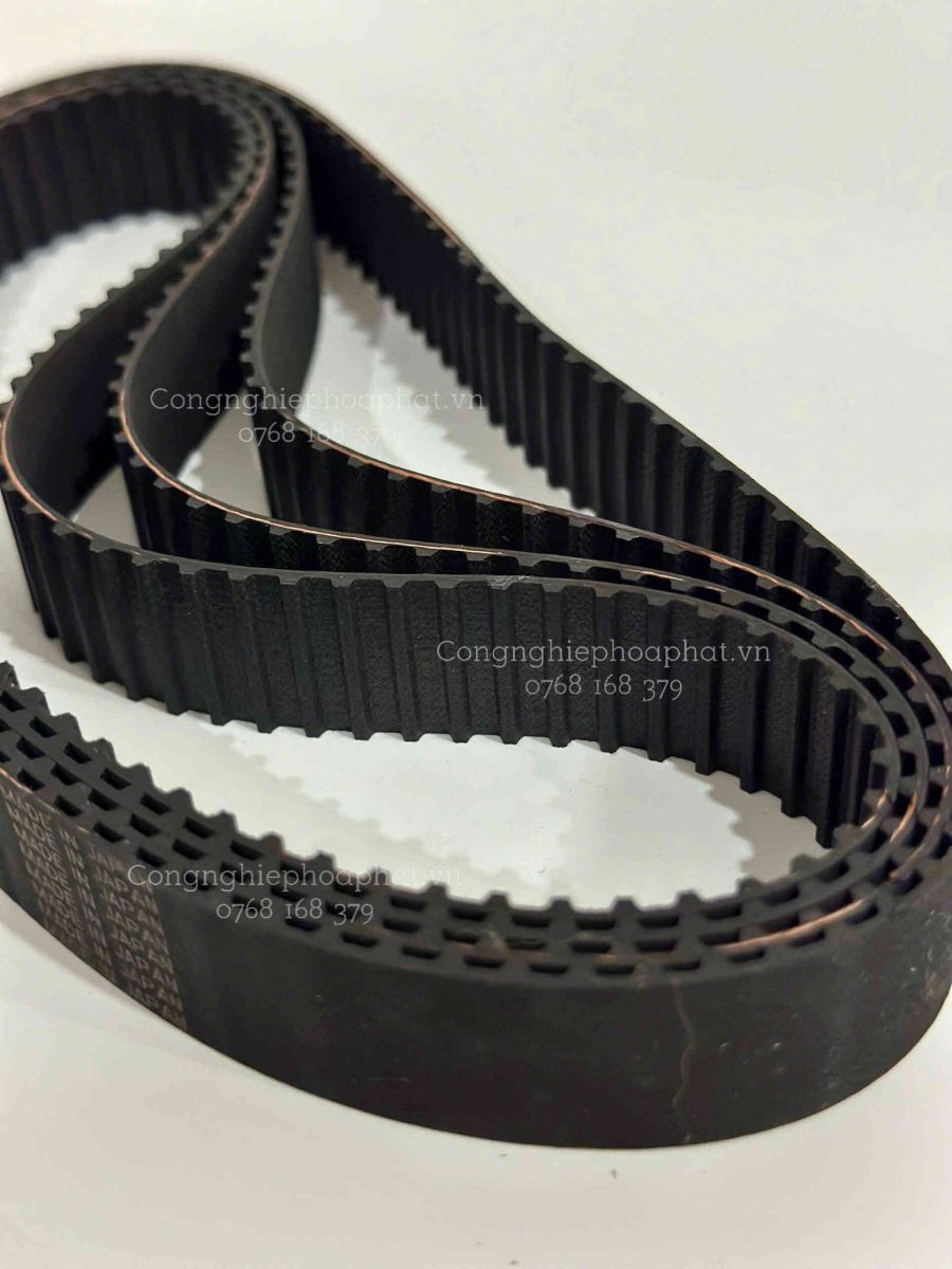 Dây curoa 175XL Bando