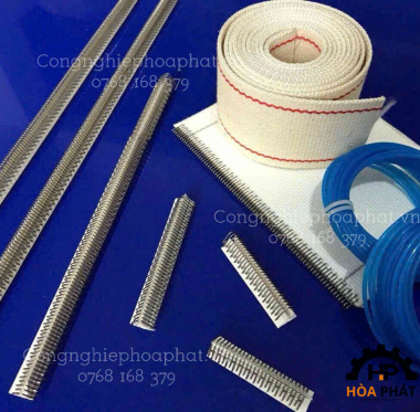 GHIM MÓC NỐI BĂNG TẢI