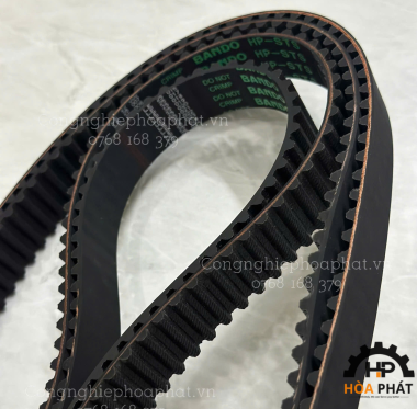 Dây curoa ngành gỗ Bình Dương – Báo giá, phân loại