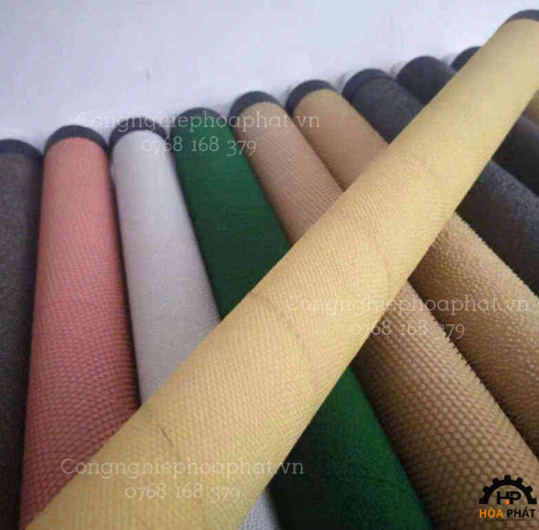 Cao su bọc trục 901| Cao su bọc trục cam nhám