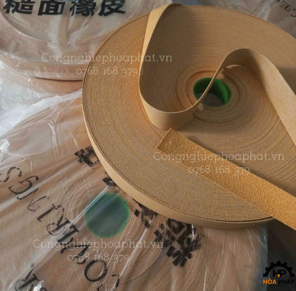 Cao su bọc trục 901| Cao su bọc trục cam nhám