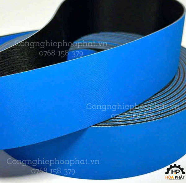 DÂY ĐAI DÀY 0.8MM NGÀNH BAO BÌ, dây đai công nghiệp bình dương