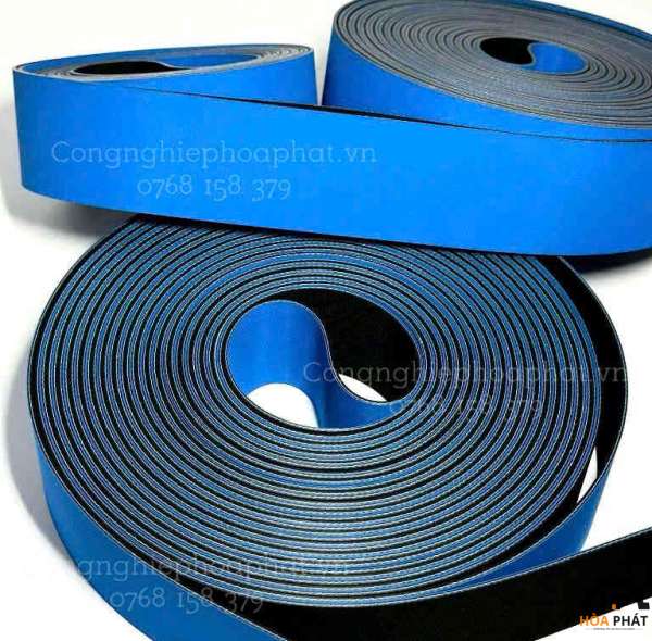 DÂY ĐAI DÀY 0.8MM NGÀNH BAO BÌ, dây đai công nghiệp bình dương