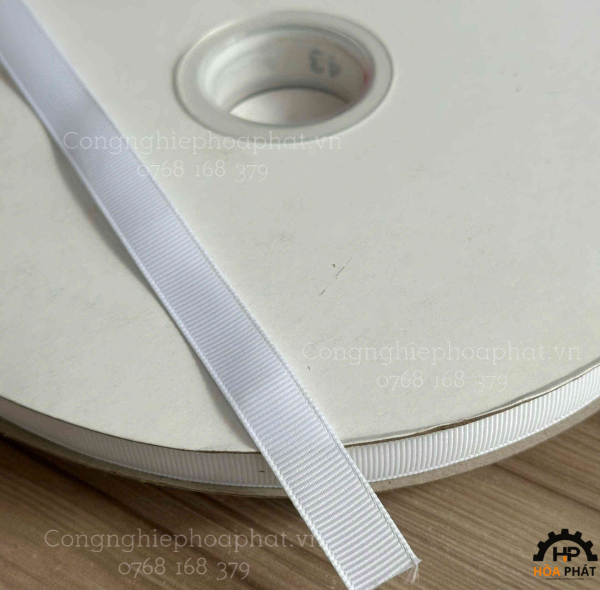 DÂY ĐAI DẪN HƯỚNG NGÀNH GIẶC ỦI BÌNH DƯƠNG