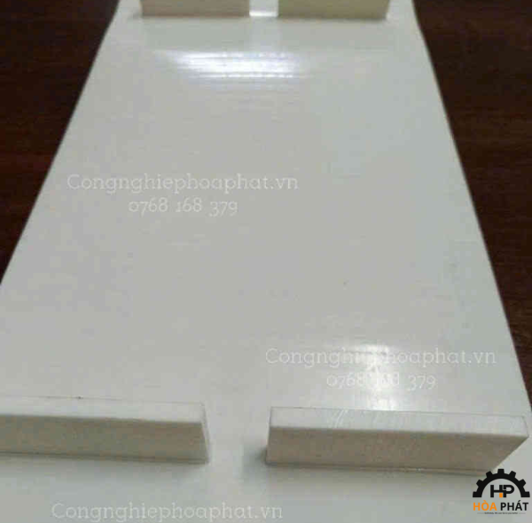Băng tải an toàn thực phẩm màu xanh