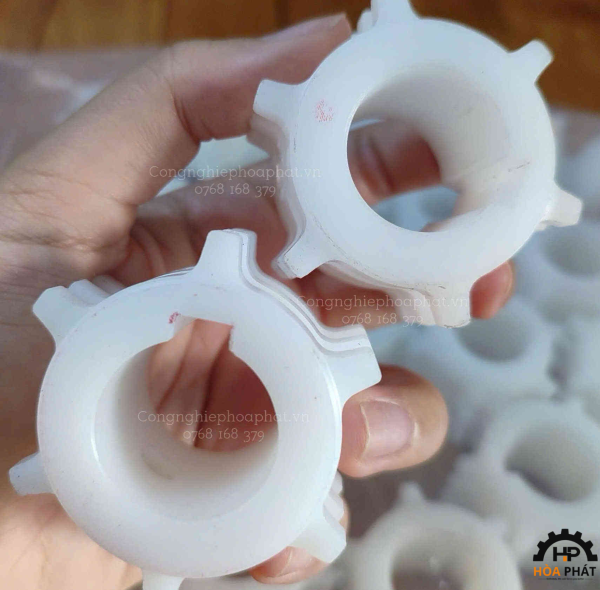 pulley đai răng giá tốt Bình Dương