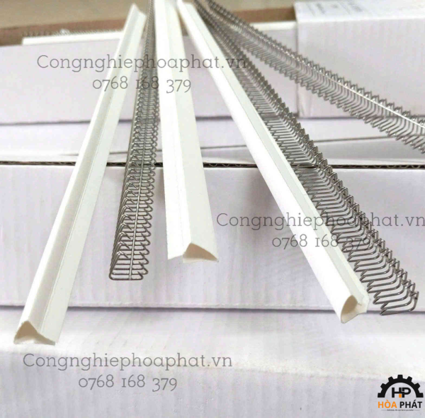 GHIM MÓC NỐI BĂNG TẢI