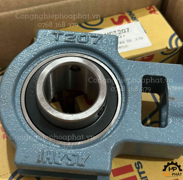 Vòng bi UCT207