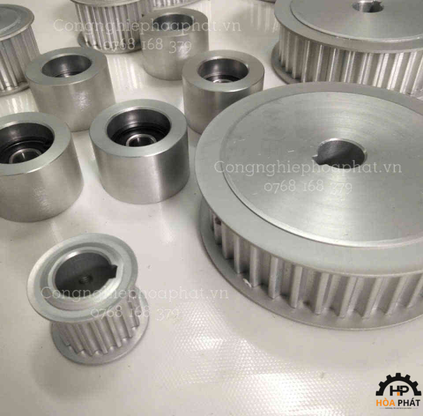 PULY TRUNG TÂM | PULY GIA CÔNG THEO YÊU CẦU BÌNH DƯƠNG